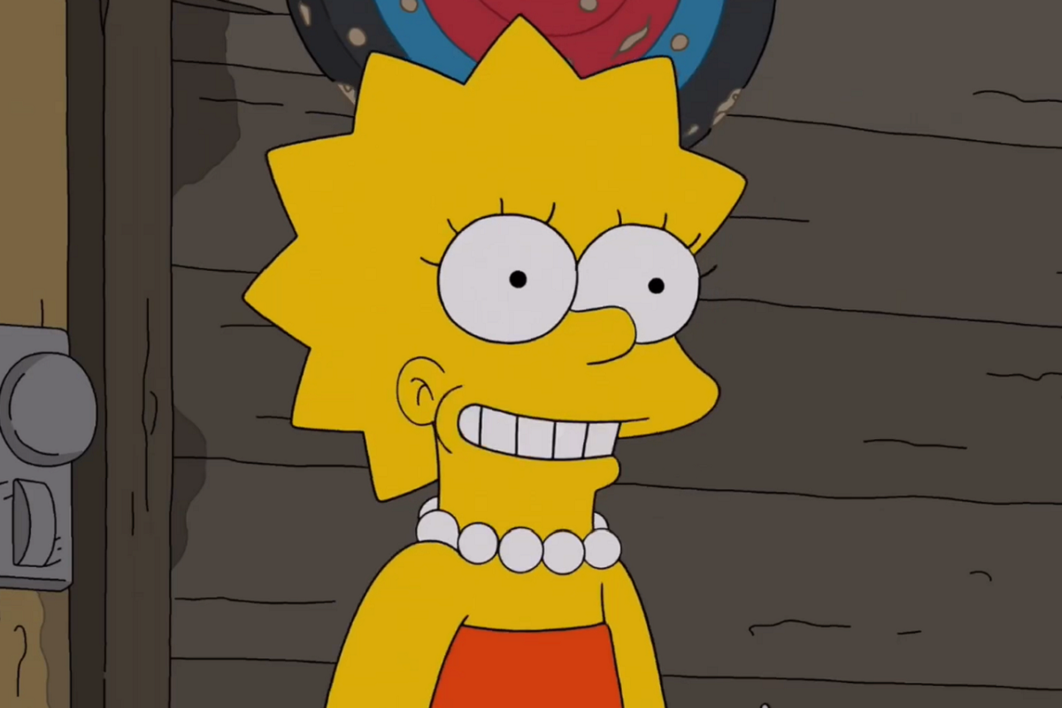 El showrunner de Los Simpson abre la puerta a que Lisa sea un personaje queer.