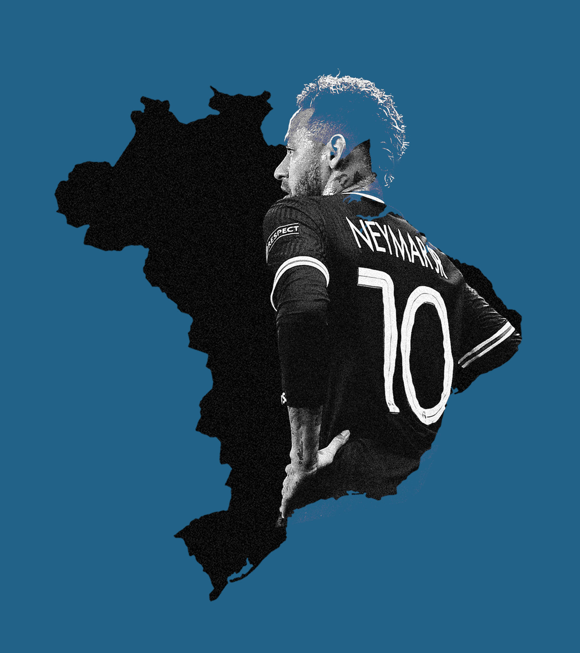 Neymar exigi