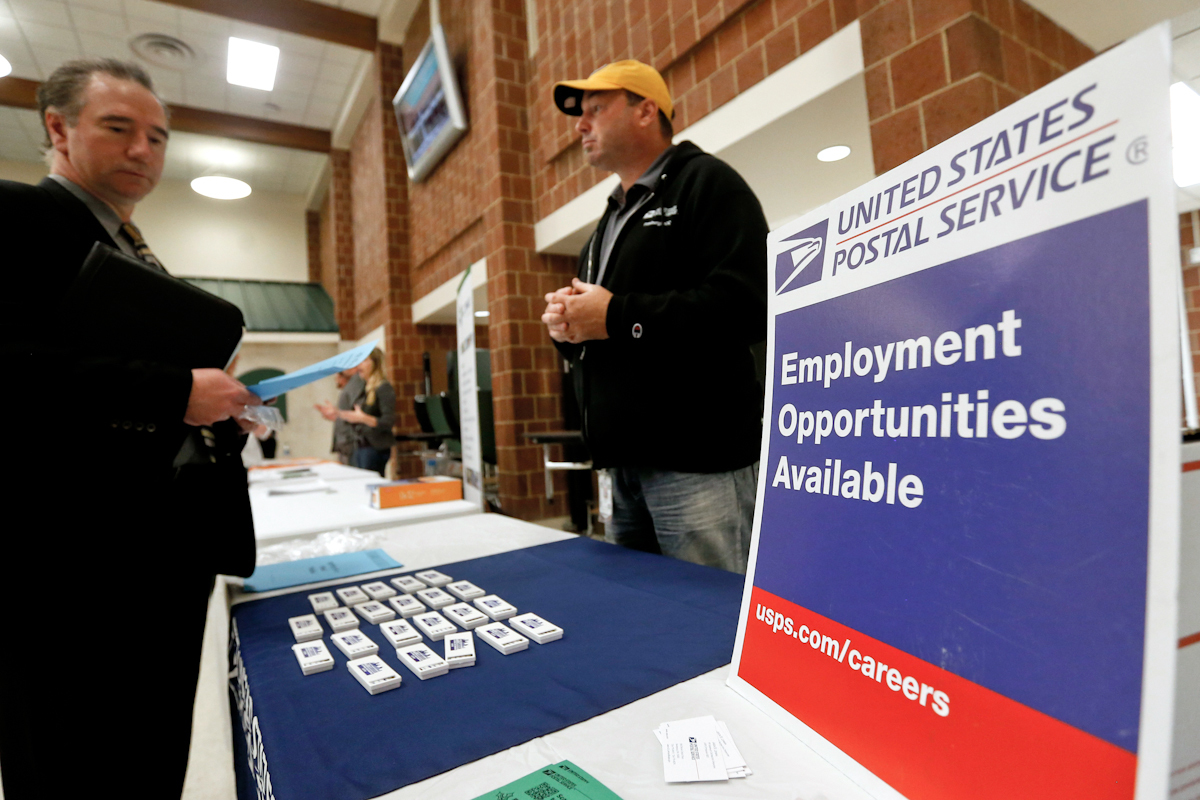 EEUU detecta un fraude potencial de 45.600 millones en ayudas al desempleo
