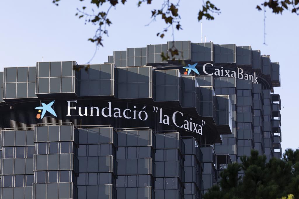 Criteria Caixa acuerda distribuir un dividendo de 80 millones a la Fundación Bancaria La Caixa