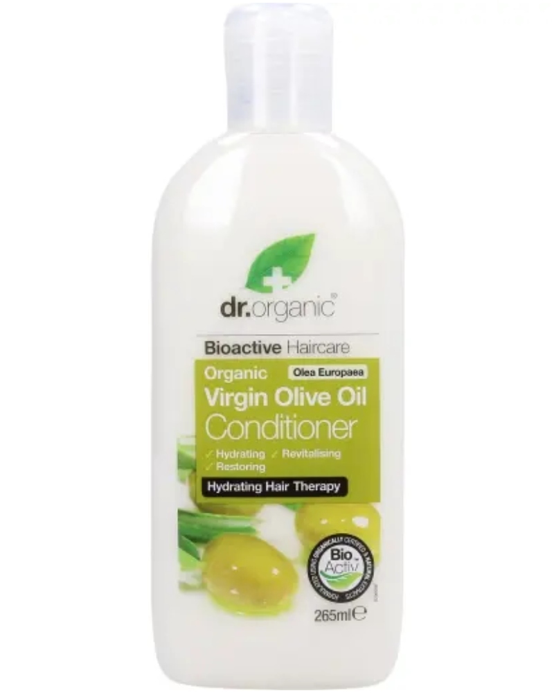 ALT: Todos los mitos y realidades sobre cmo usar aceite de oliva en el pelo