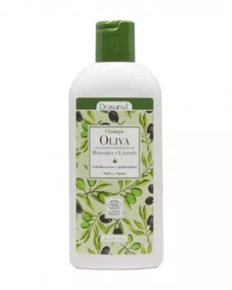 ALT: Todos los mitos y realidades sobre cmo usar aceite de oliva en el pelo