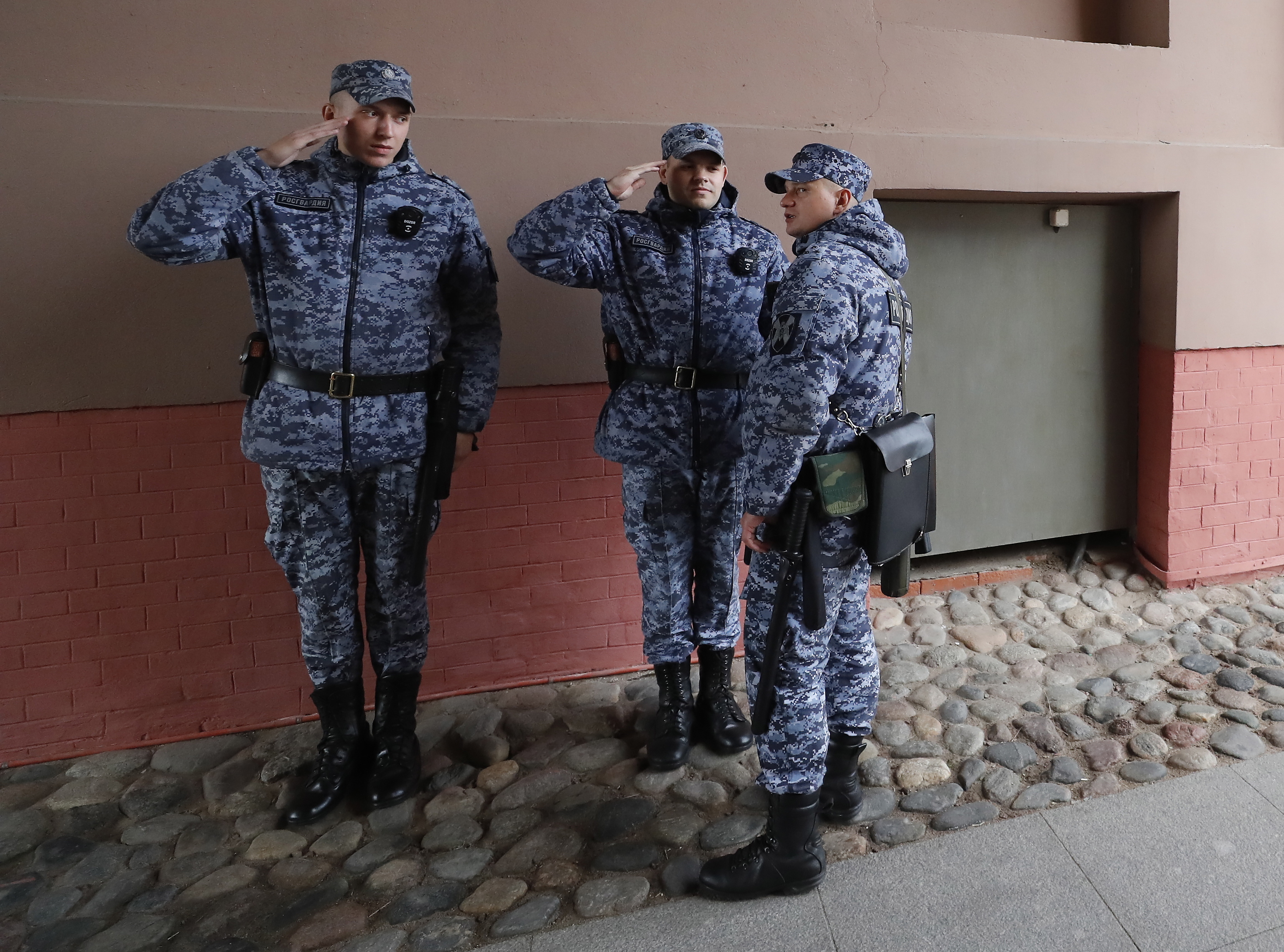 Rusia destituye al general de mayor rango encargado de la logística de la guerra en plena movilización