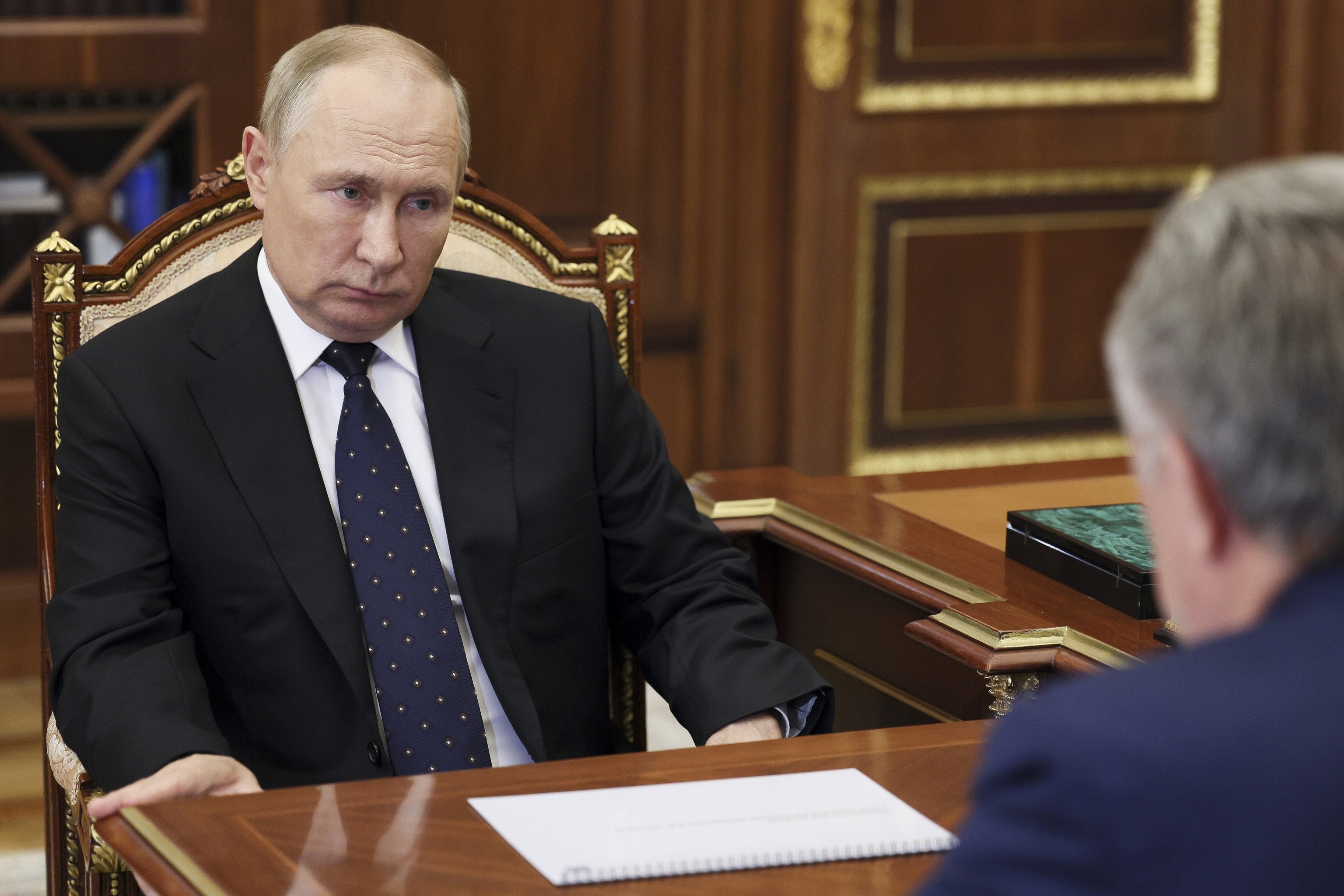 ¿Qué podría pasar si Putin usara armas nucleares en Ucrania?