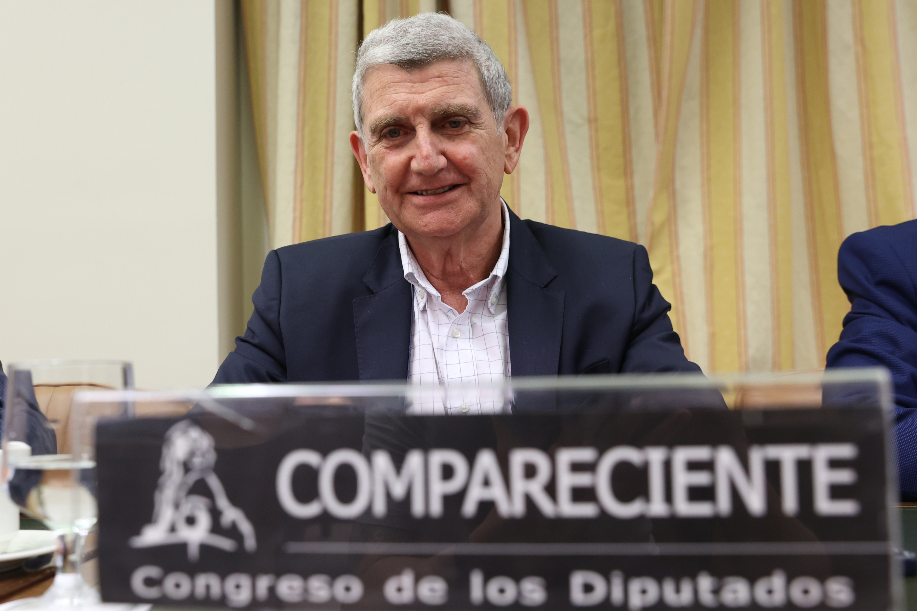 Moncloa fuerza la dimisión de Pérez Tornero para tomar el control de RTVE