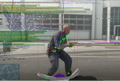 La polica de Londres detiene al hacker que podra estar detrs del robo de GTA 6