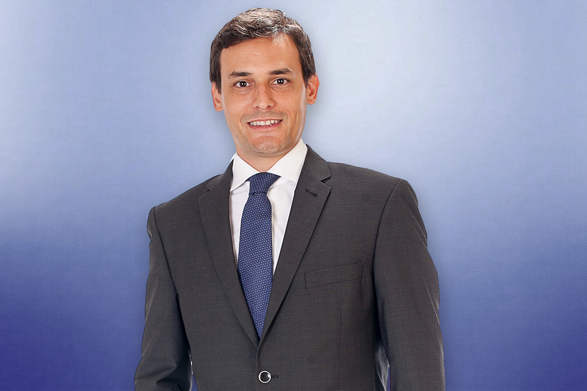 El experto en banca de inversión y socio de Livingstone Partners, Jorge Tuñí.