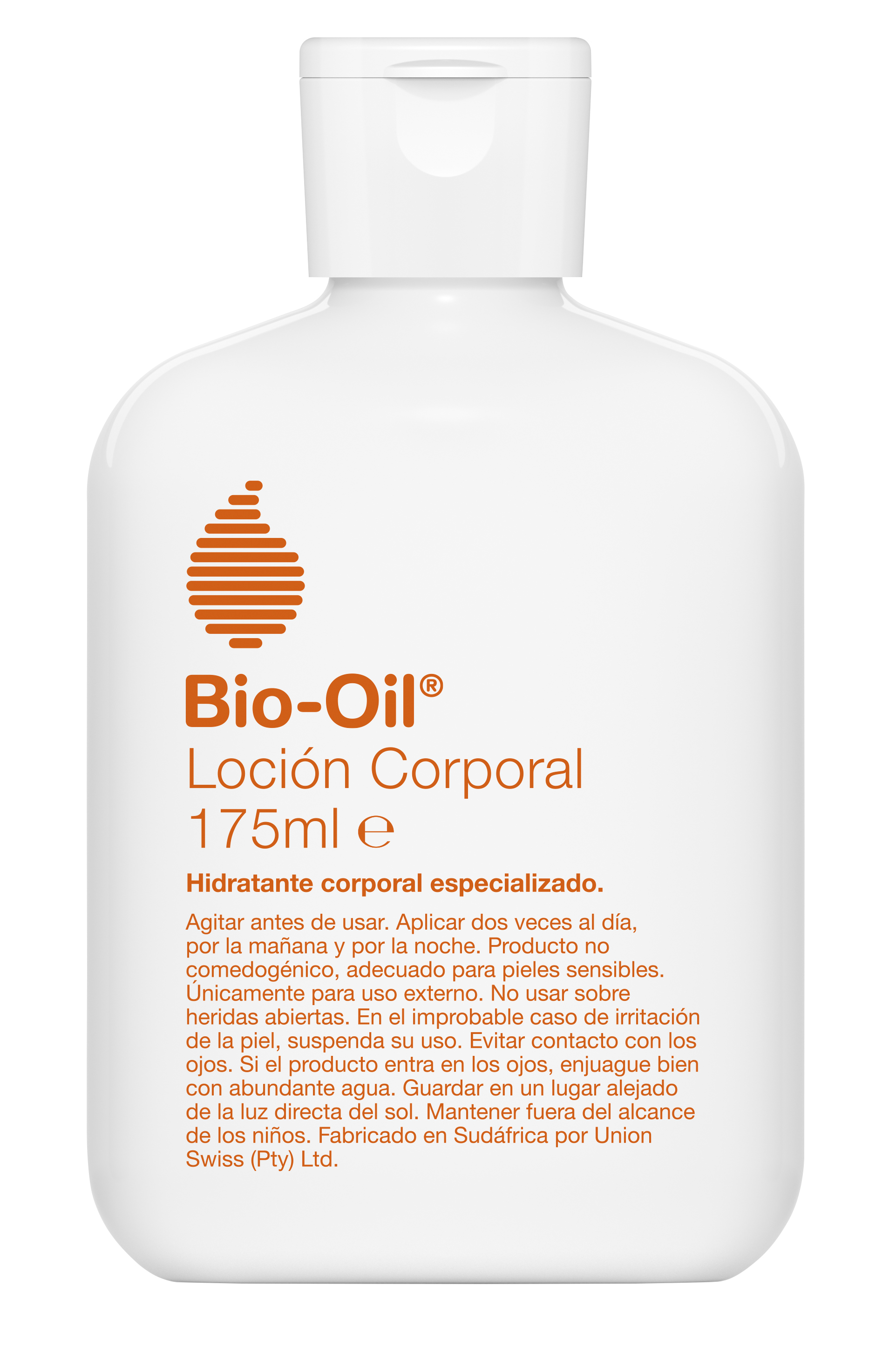 Locin de Bio-Oil
