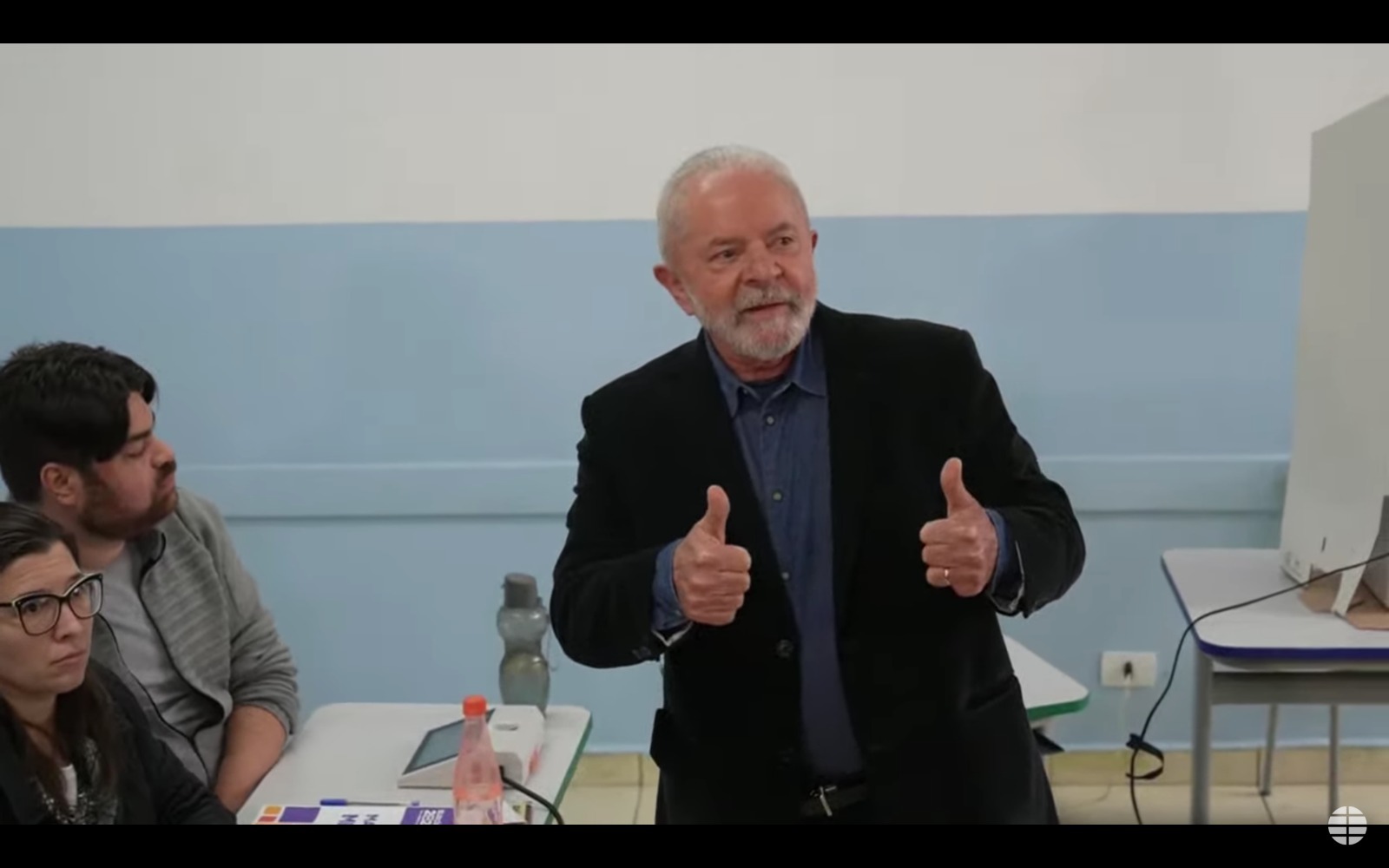 Lula da Silva: de la cárcel por corrupción a su renacer político