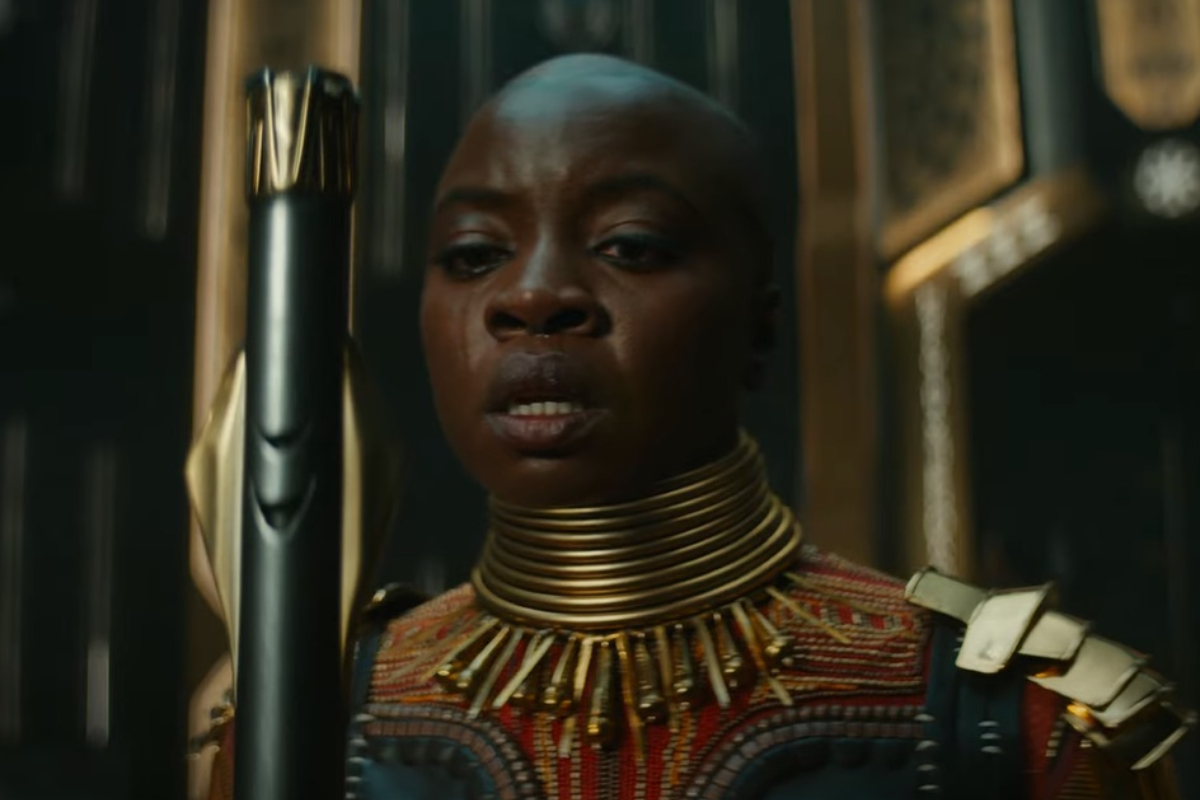 Triler final y todo lo que sabemos de Black Panther: Wakanda Forever.