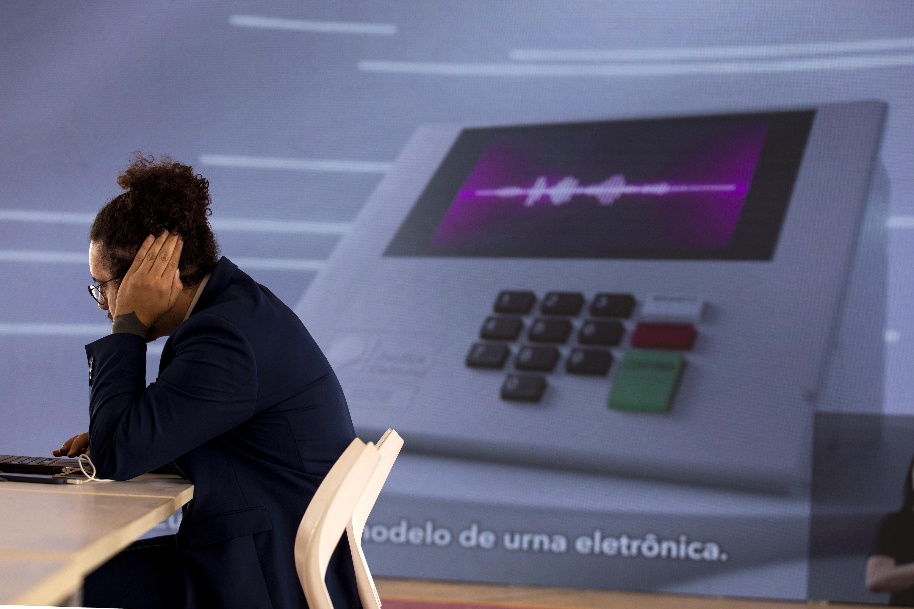 El fiasco de las encuestas en Brasil: «El resultado final sólo está en las urnas»