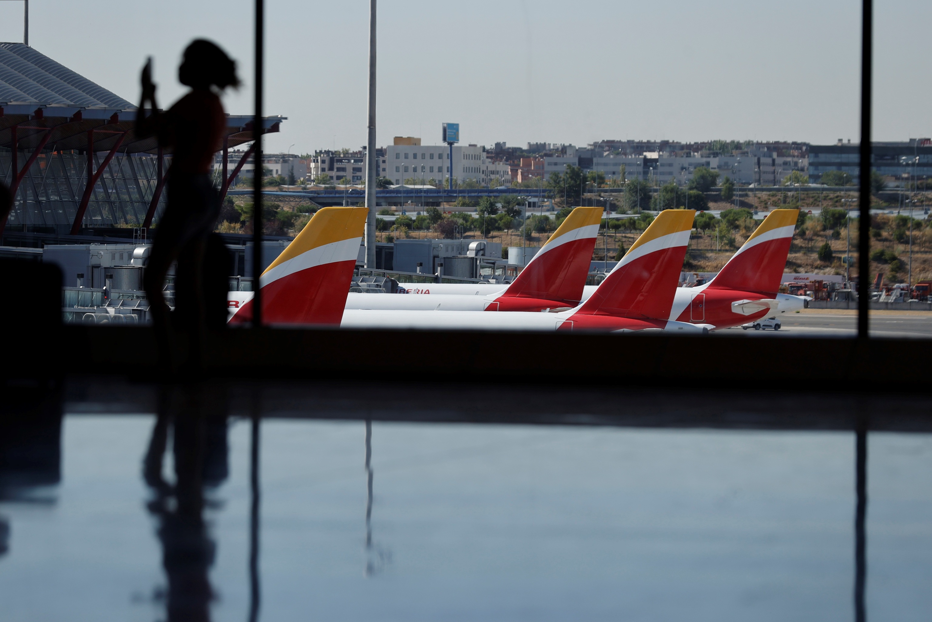 Iberia estudia plantear un ERE «negociado y acordado» tras la firma del nuevo convenio con los pilotos