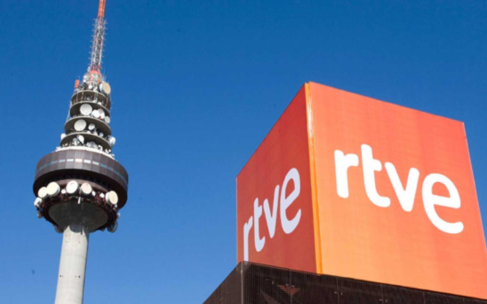 El Gobierno aumenta un 10,5% el presupuesto de RTVE para 2023 hasta los 490 millones
