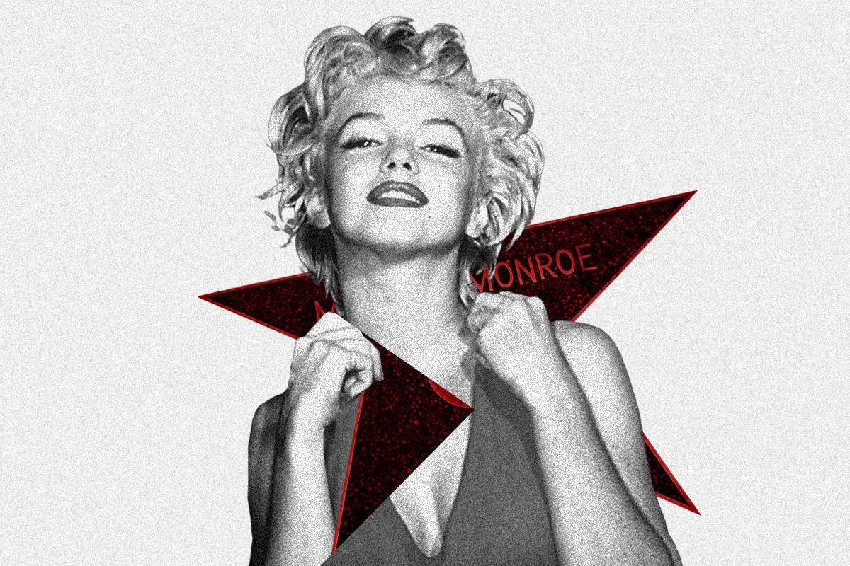 El trastorno mental que hizo de Marilyn Monroe la mujer ms infeliz de la historia del cine