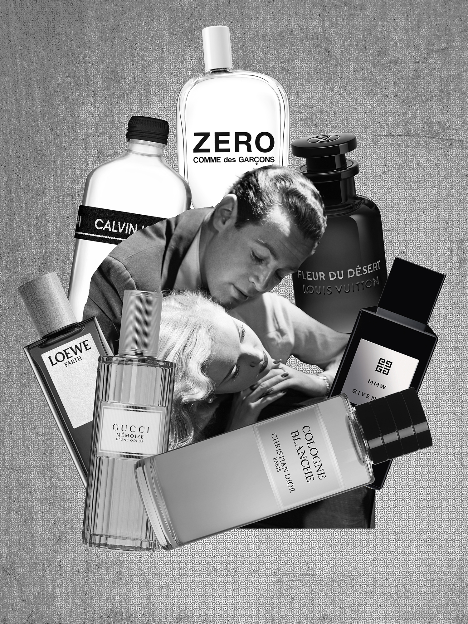 ALT: Perfumes para mujeres, para hombres o viceversa, ¿tienen género los aromas?