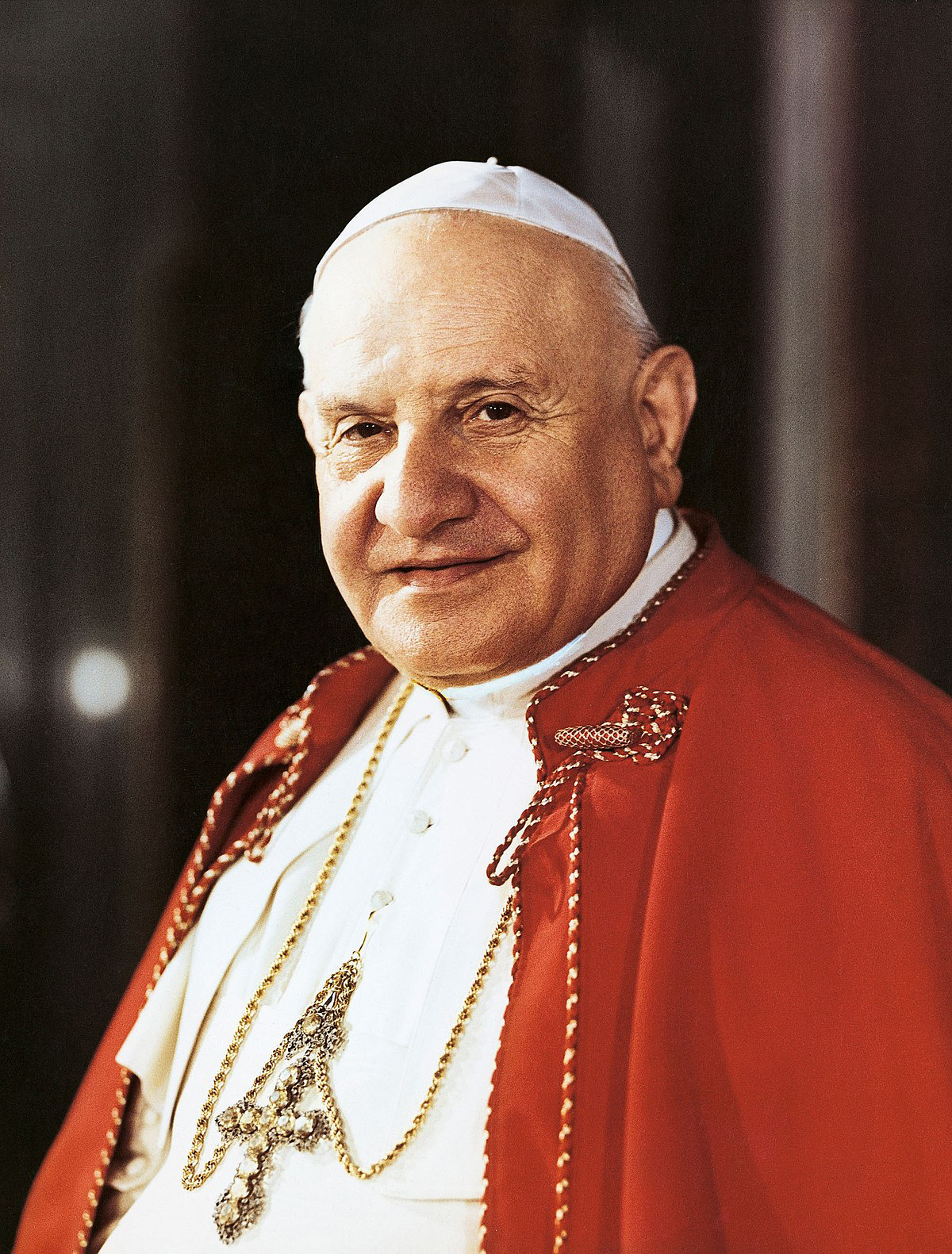 Papa Juan XXIII.