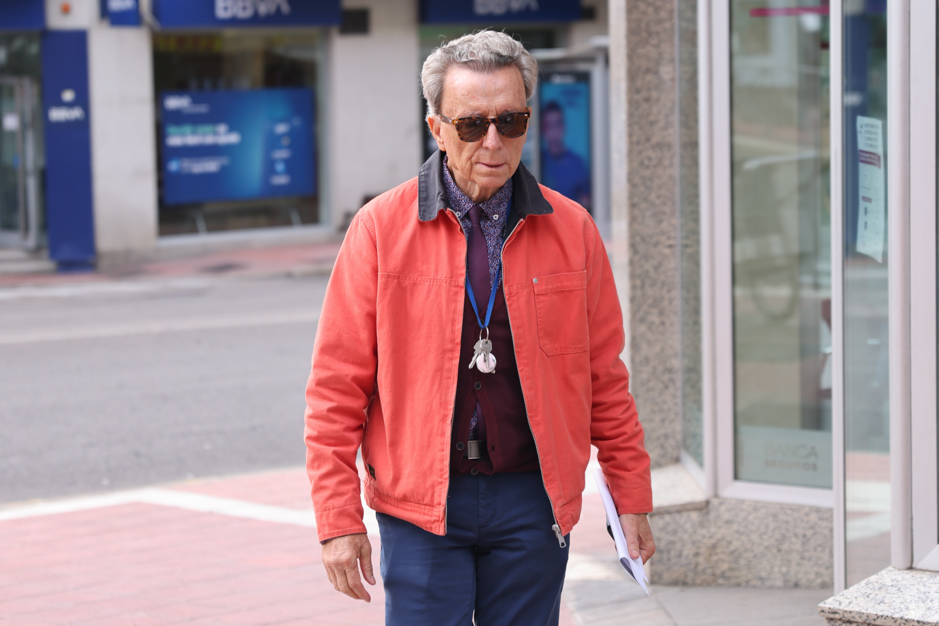 El escandalito de Ortega Cano | Famosos