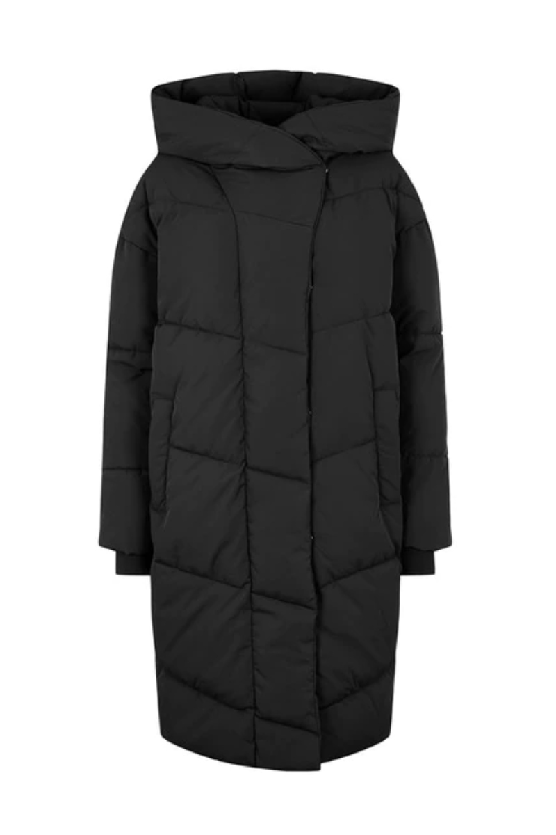 Mejores abrigos acolchados ultraligeros para el invierno