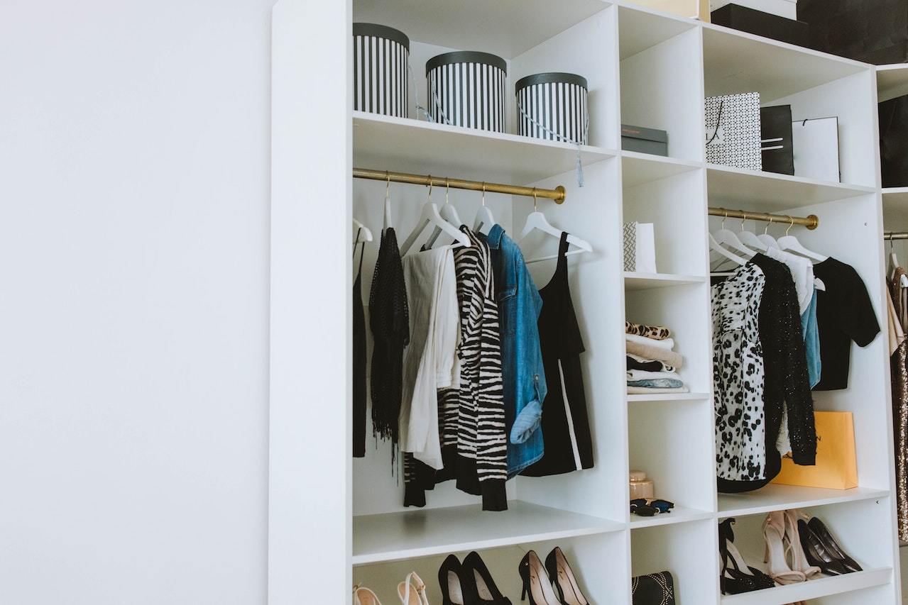 Cómo ordenar un armario: 10 consejos que nunca fallan | Lifestyle