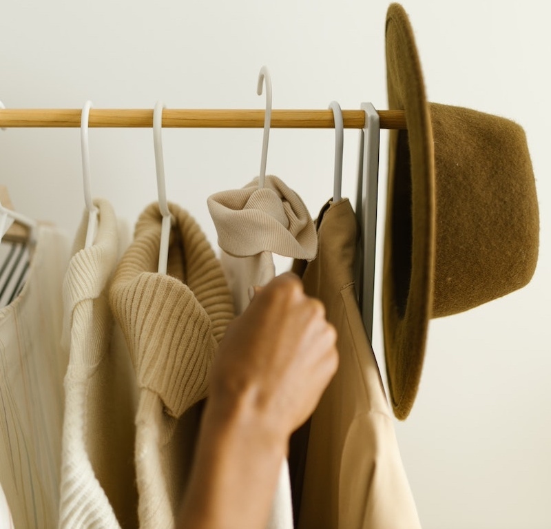 Cómo ordenar un armario: 10 consejos que nunca fallan
