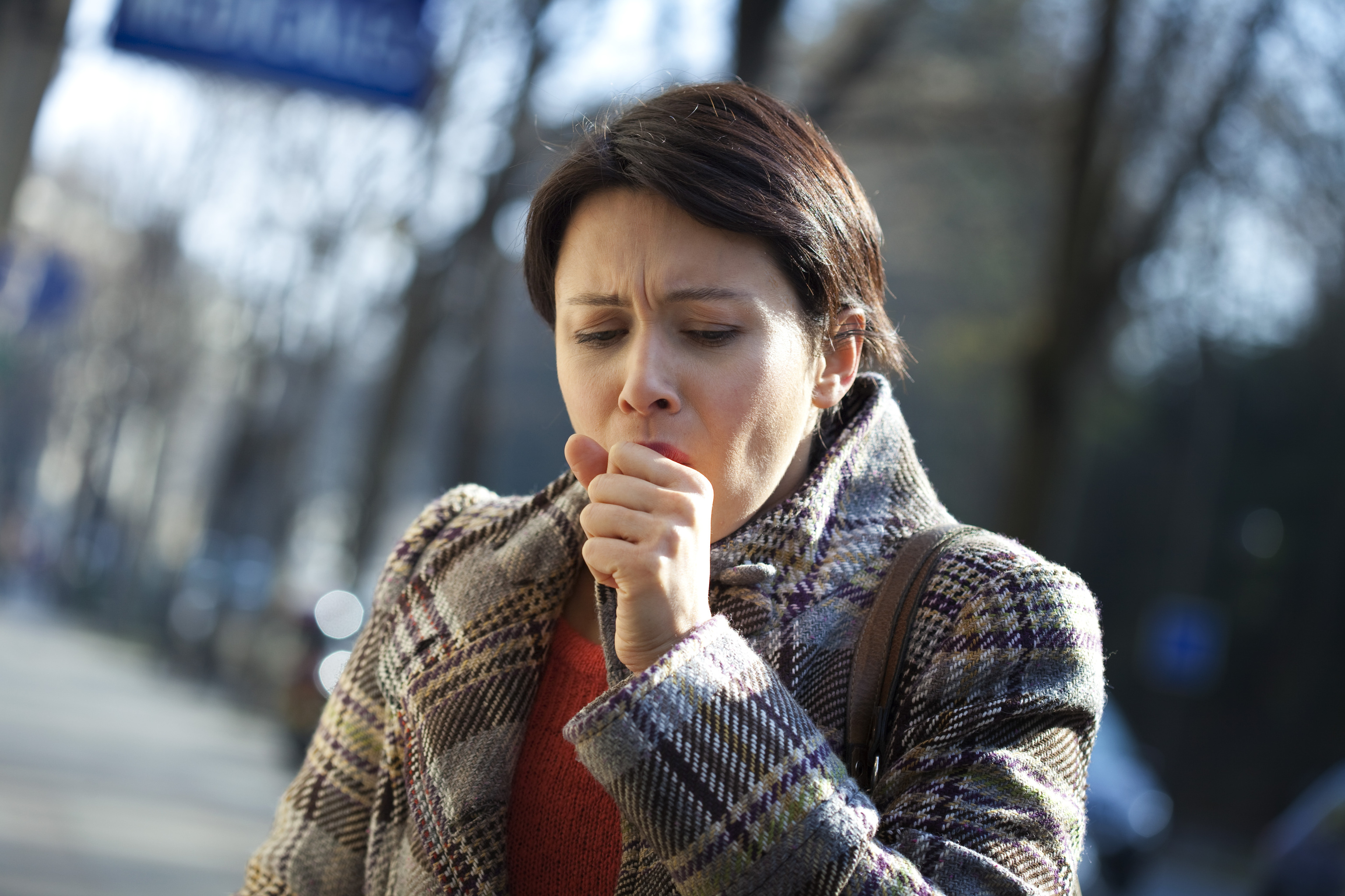 Gripe, Covid o resfriado? Estos son sus sntomas comunes y especficos y la mejor manera de tratarlos