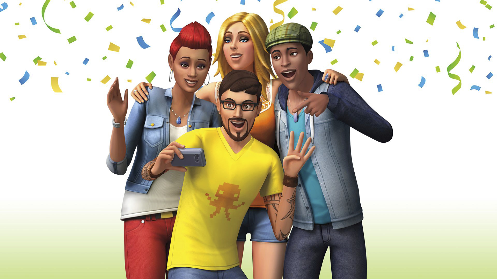 EA anuncia 'Project Rene', la nueva entrega del juego de 'Los Sims'