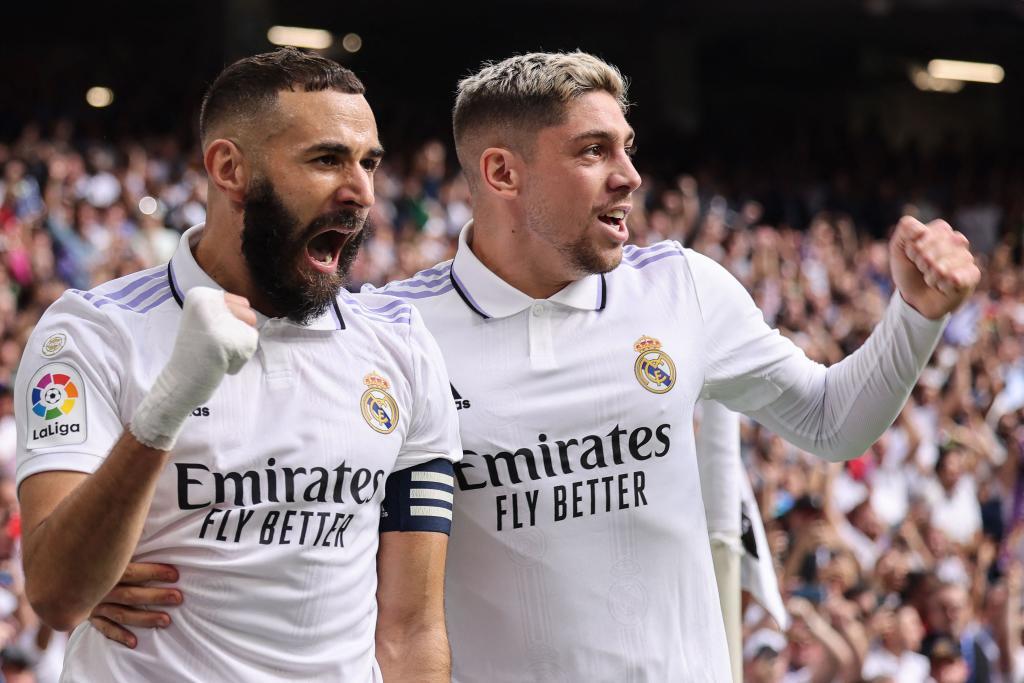 negar biología nadie Elche - Real Madrid: Horario y dónde ver hoy en TV el partido de Liga | Cómo