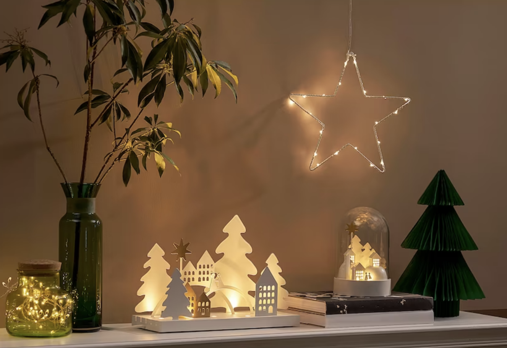 IKEA te ayuda con la decoración de Navidad: ideas para adornar tu casa |  Lifestyle