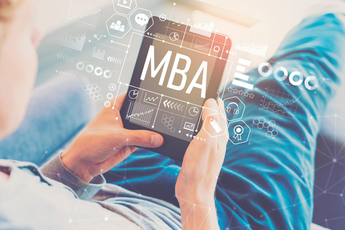 Los 10 mejores centros formativos para estudiar un MBA online en España