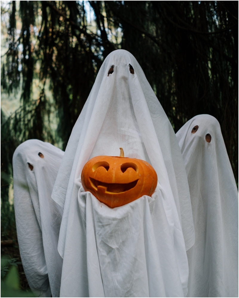 10 ideas de disfraces de última hora de Halloween 2022 que triunfarán |  Lifestyle