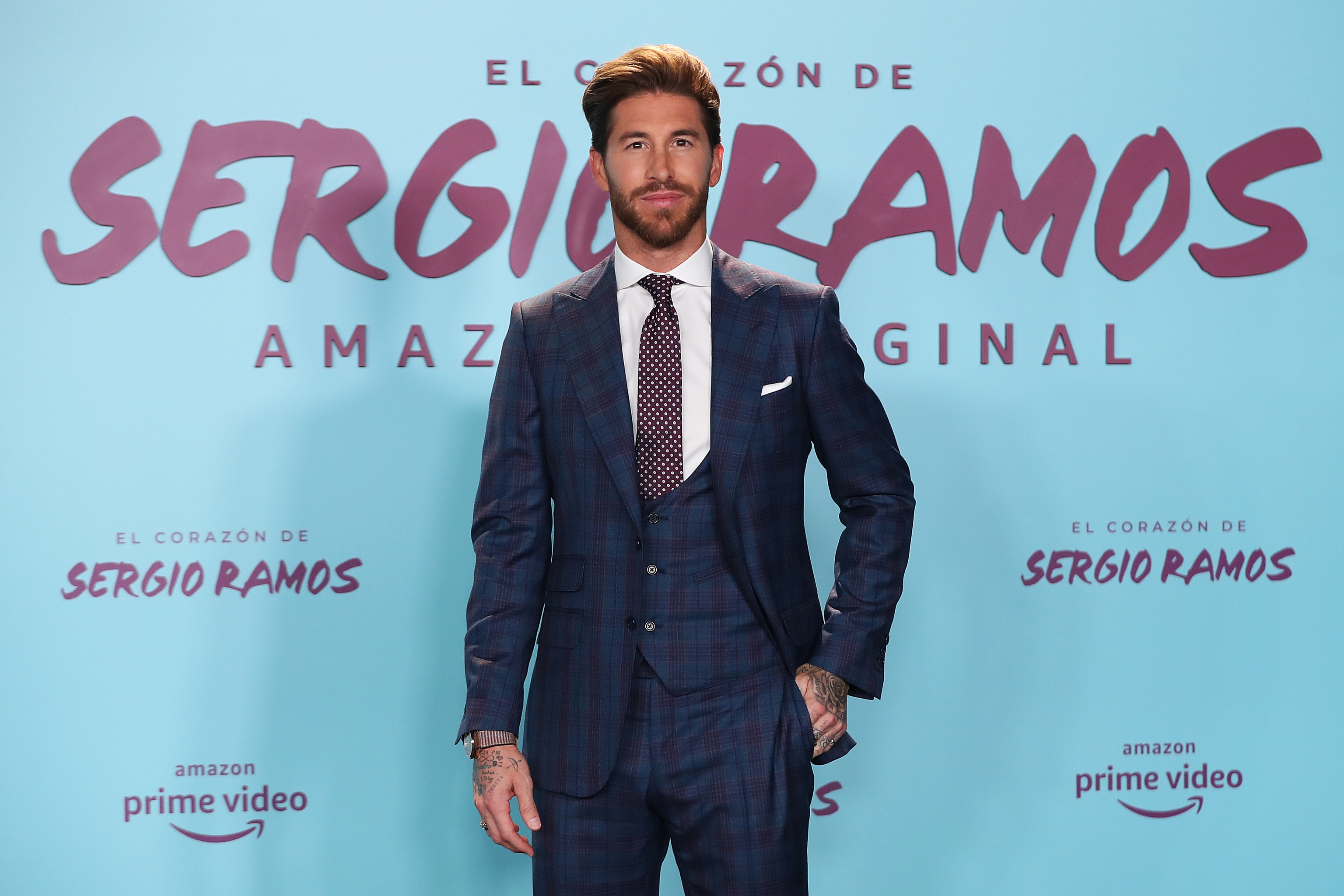 microscópico Fortalecer Hueso Sergio Ramos vende su finca sevillana, pero aún le quedan más: así es el  patrimonio del futbolista | Famosos
