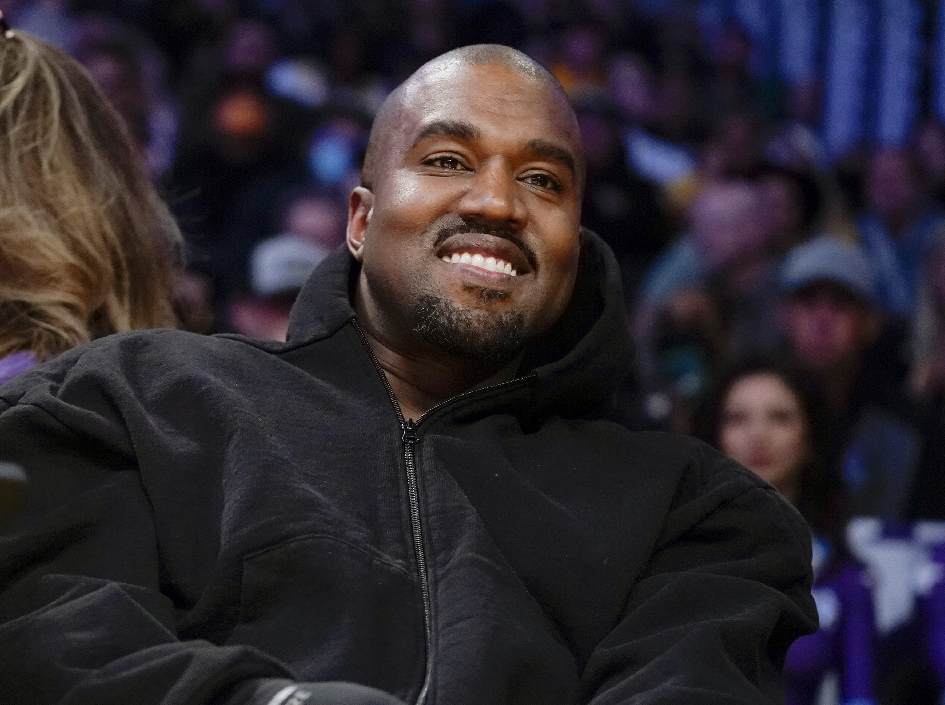 descanso viceversa erupción Adidas rompe con Kanye West en una decisión que le costará más de 1.000  millones en ventas | Música