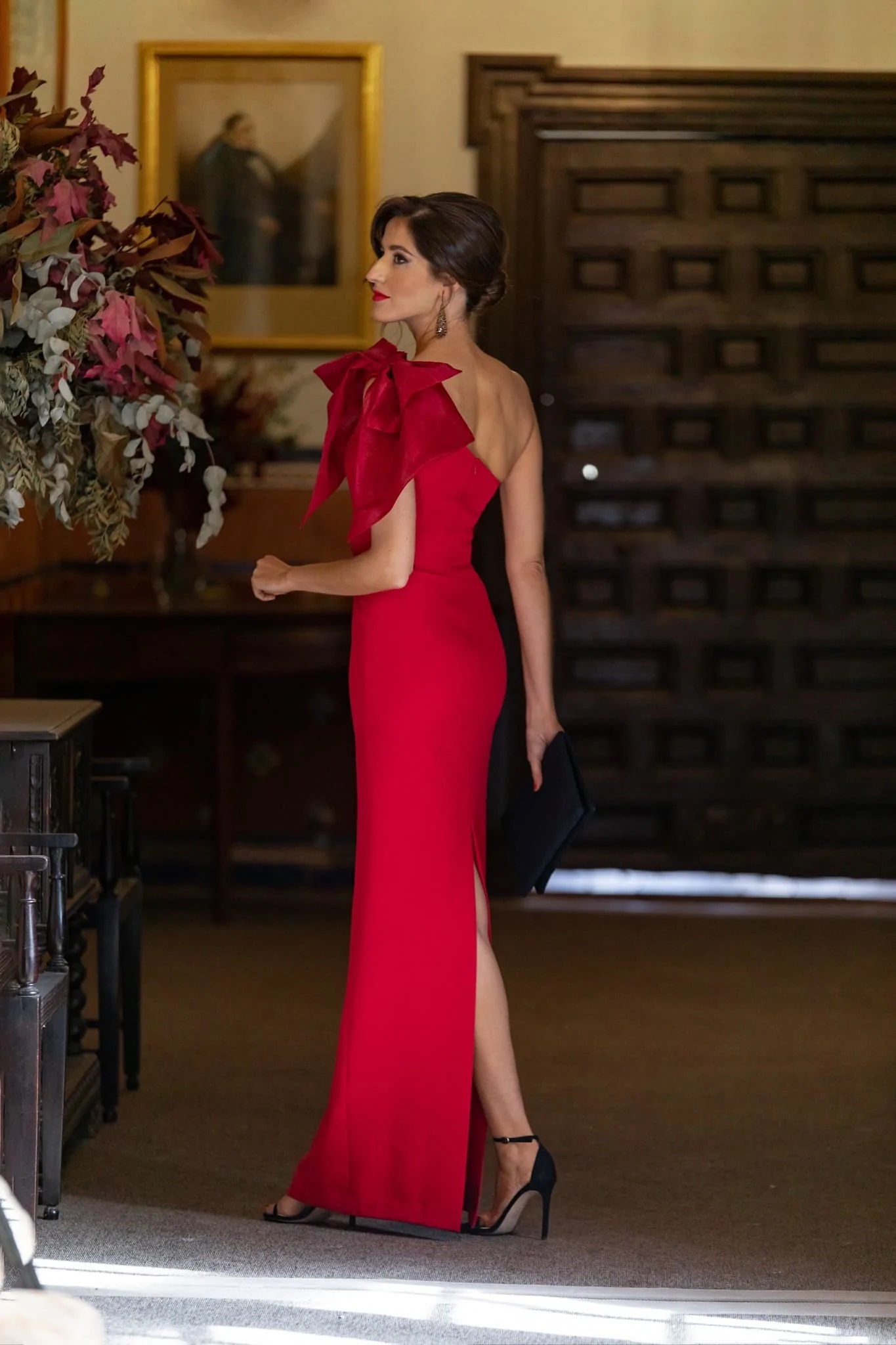 8 vestidos de invitada de Miphai, la marca andaluza que enamora a la Reina  Letizia | Reina Letizia