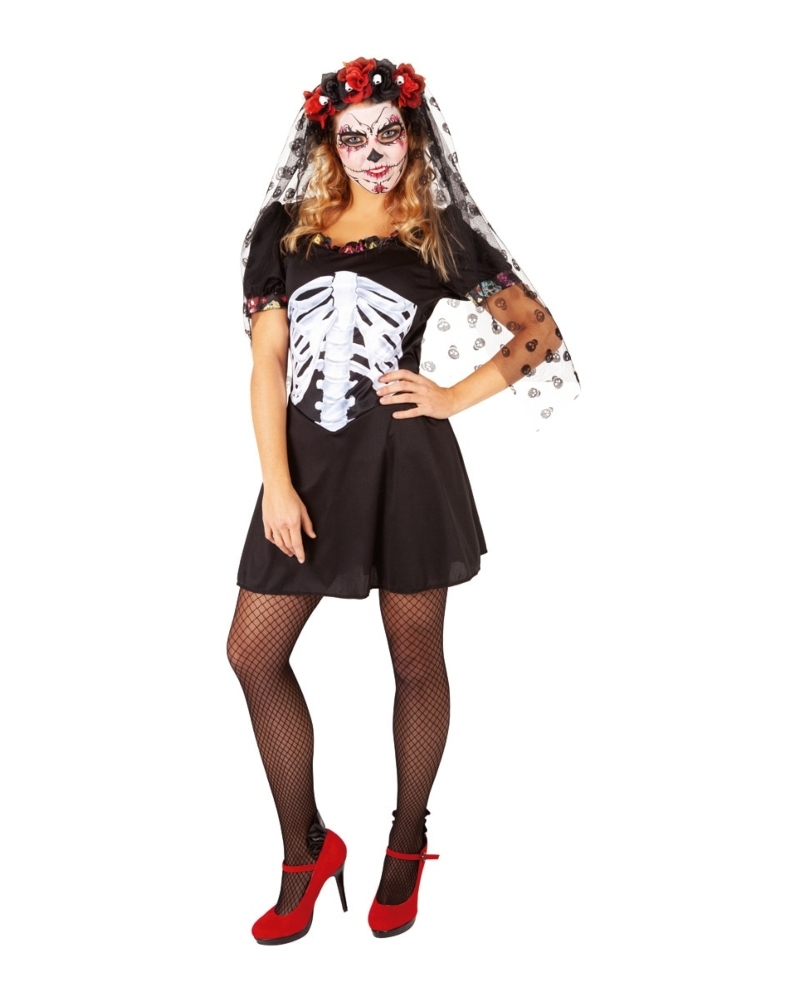 convertible enlace núcleo 15 ideas de disfraces originales de mujer para Halloween 2022 | Lifestyle