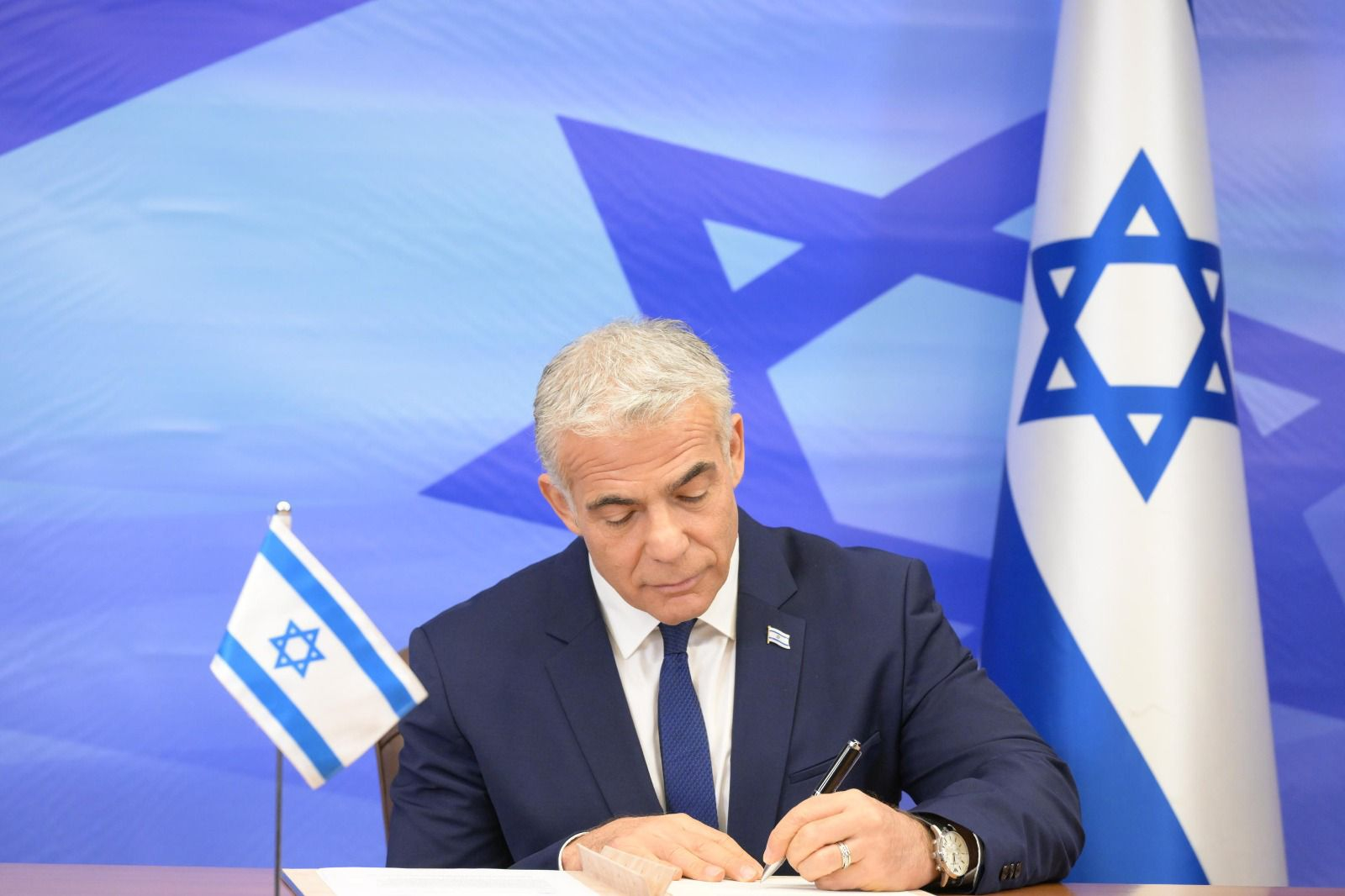 Líbano e Israel firman el acuerdo sobre su frontera marítima | Internacional