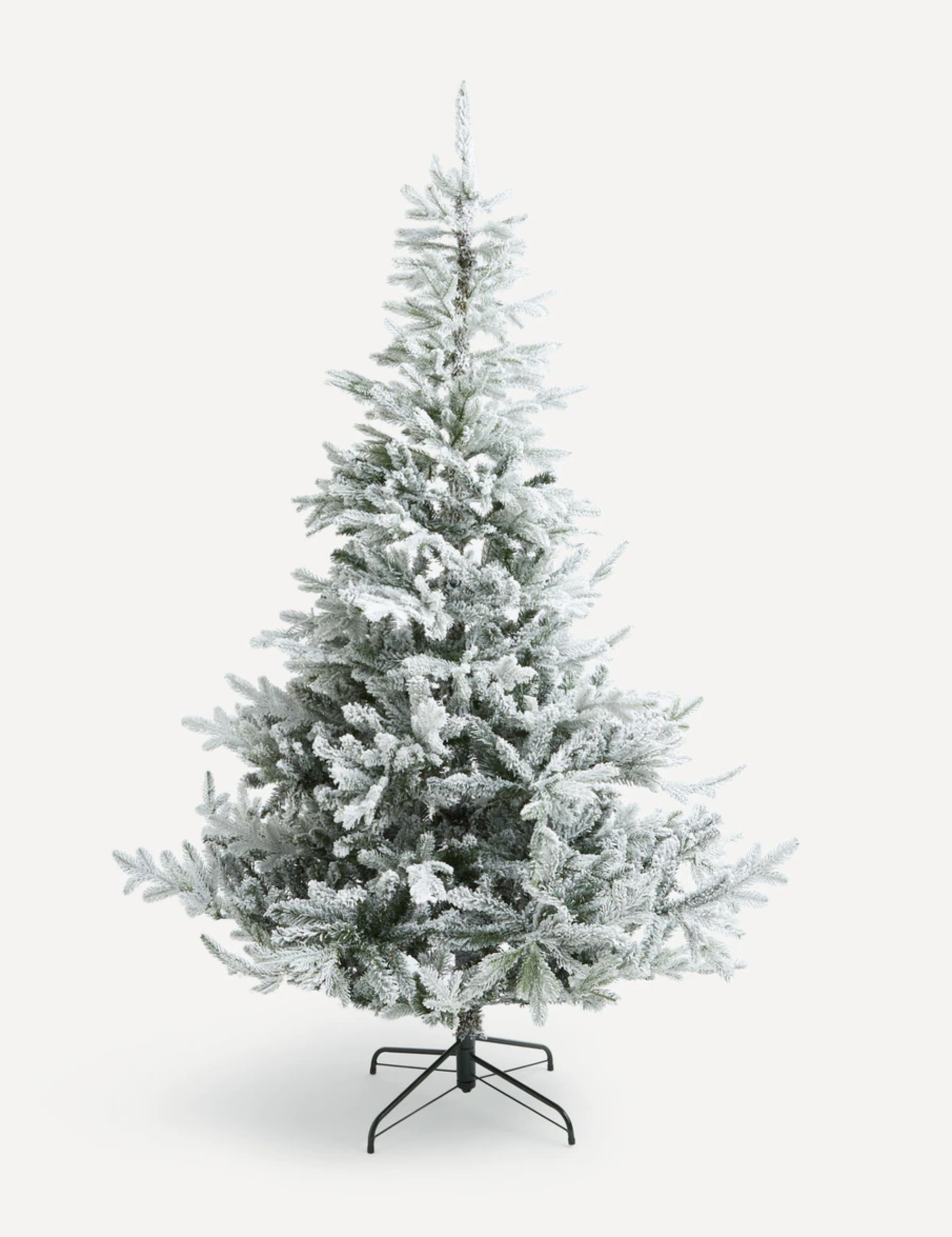 ALT: Cómo decorar un árbol de Navidad elegante