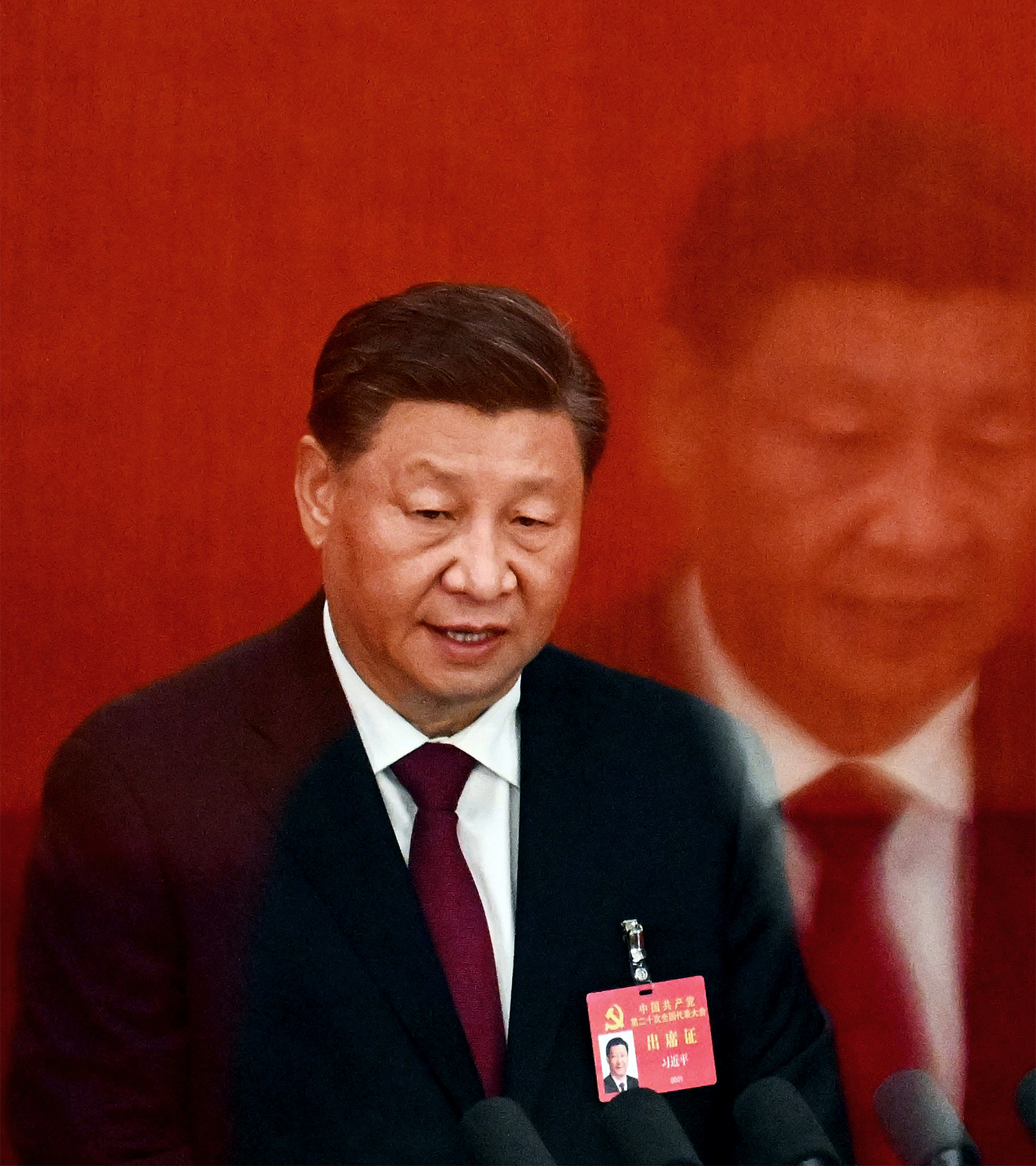 El nuevo 
recetario 
de Xi Jinping: 
¿Aperturismo o más control estatal?