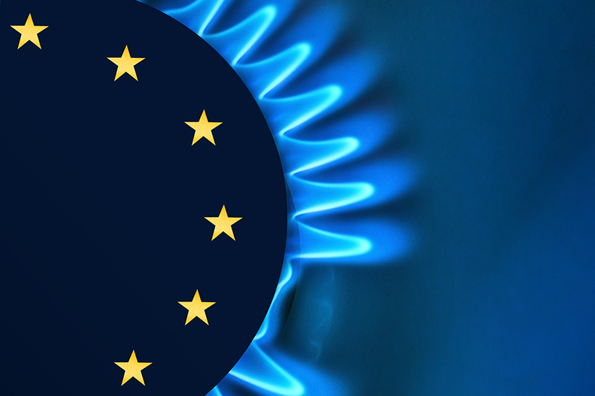 La compra conjunta de gas: el proyecto estrella de Bruselas que alerta al mercado