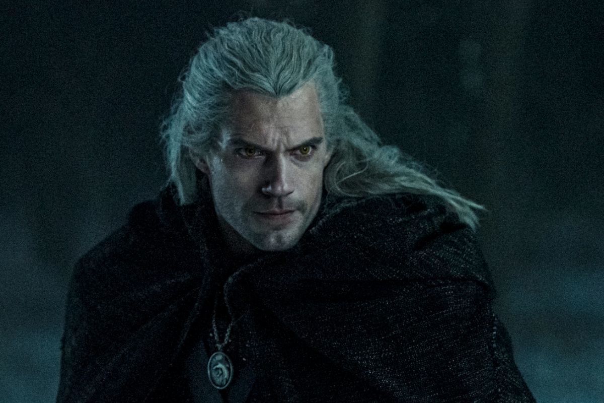 Ya sabemos quin sustituir a Henry Cavill como Geralt de Rivia en The Witcher