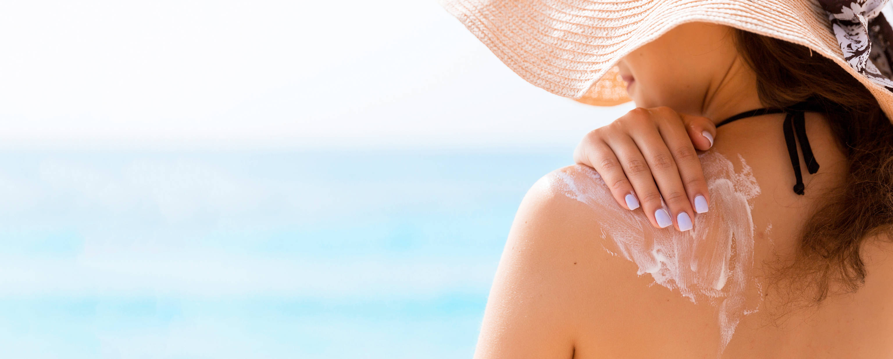 Los dermatlogos insisten en que deberamos proteger nuestra piel con un SPF 50 todo el ao, y no solo en verano.