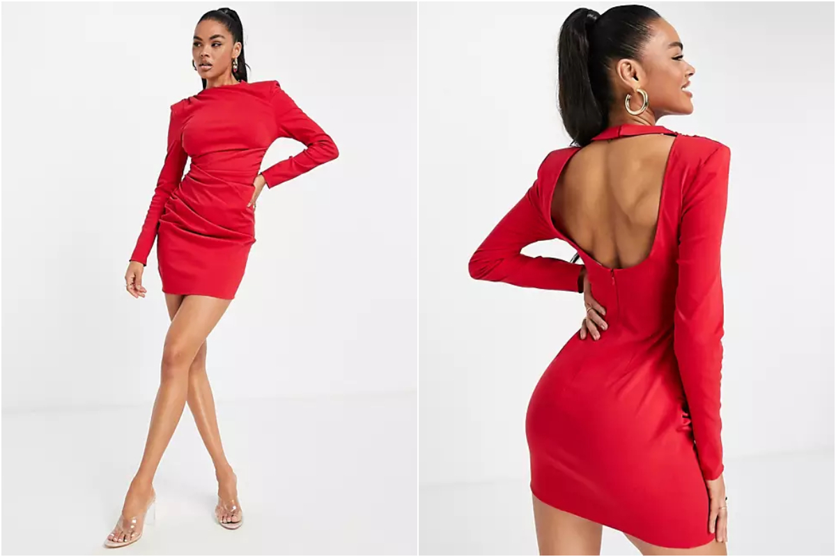 15 vestidos de Nochevieja 2022 para terminar el año con estilo | Moda