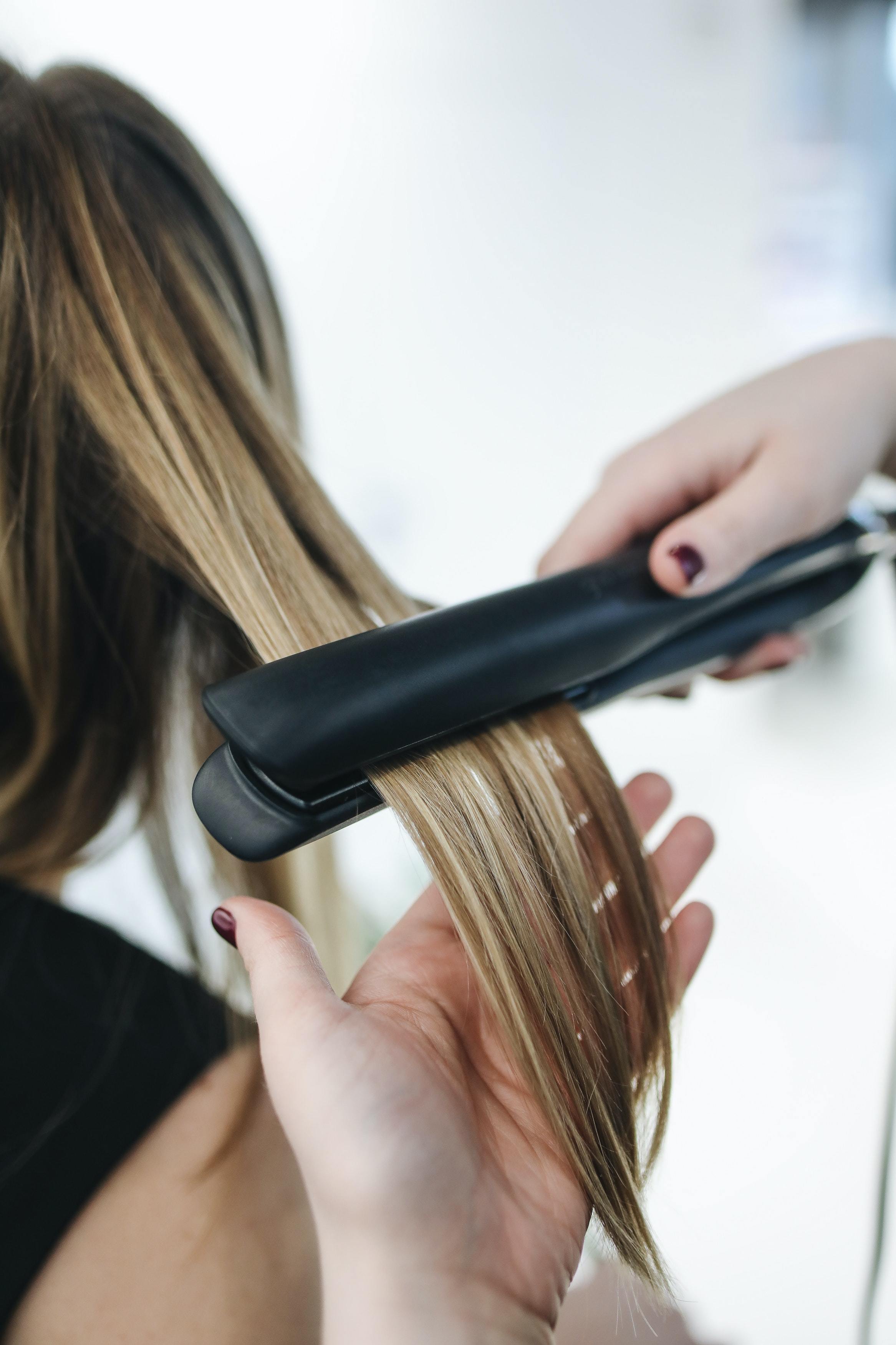 Entretener Restricción juez Las 8 mejores planchas profesionales de pelo que no maltratan tu cabello |  Belleza