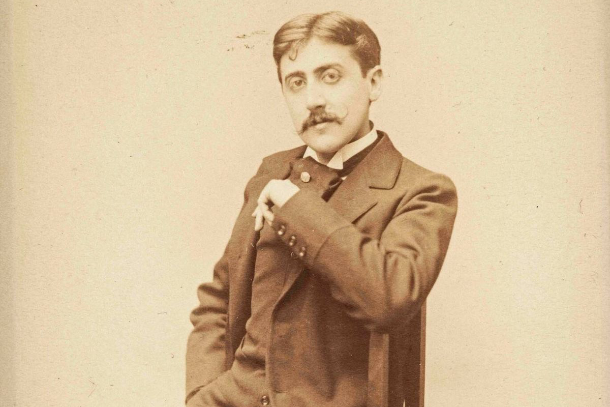 Marcel Proust, el genio que cambi la literatura