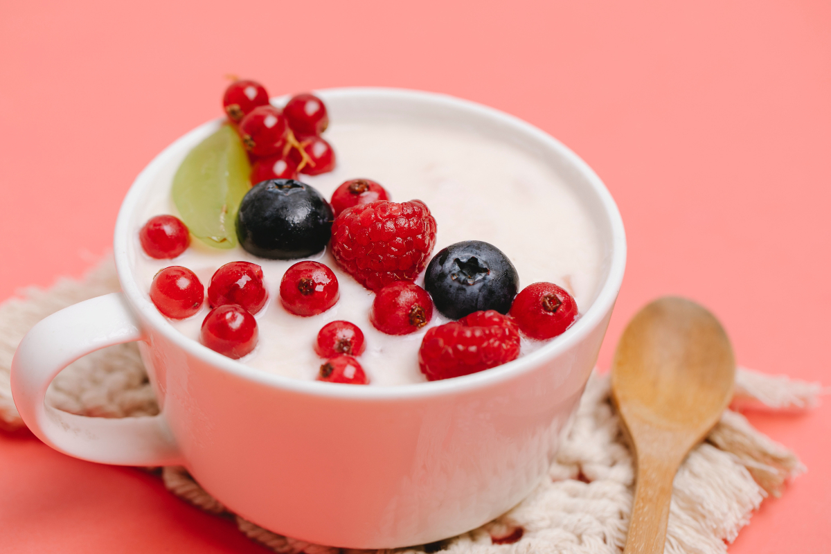 ALT: Yogur de protenas de Mercadona, por qu triunfa como alimento saludable?