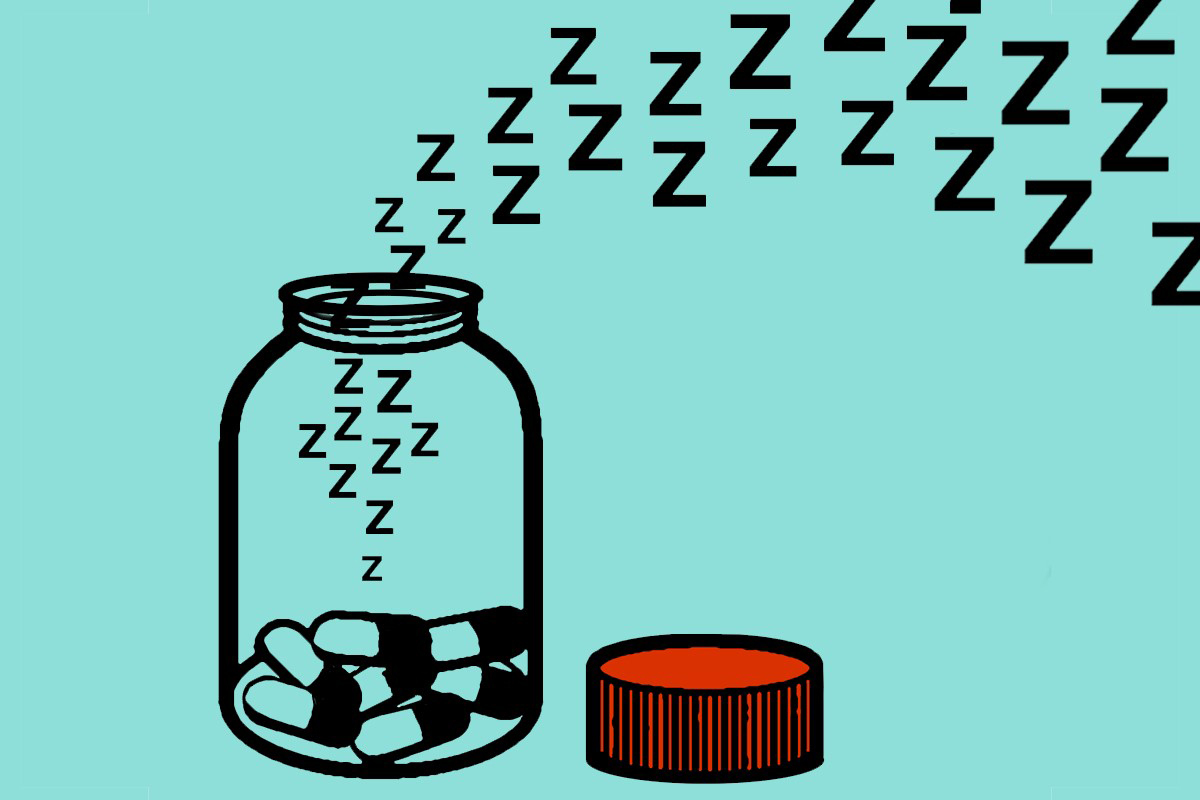 Melatonina, todo sobre la hormona que está de moda y nos ayuda a conciliar  el sueño | Salud