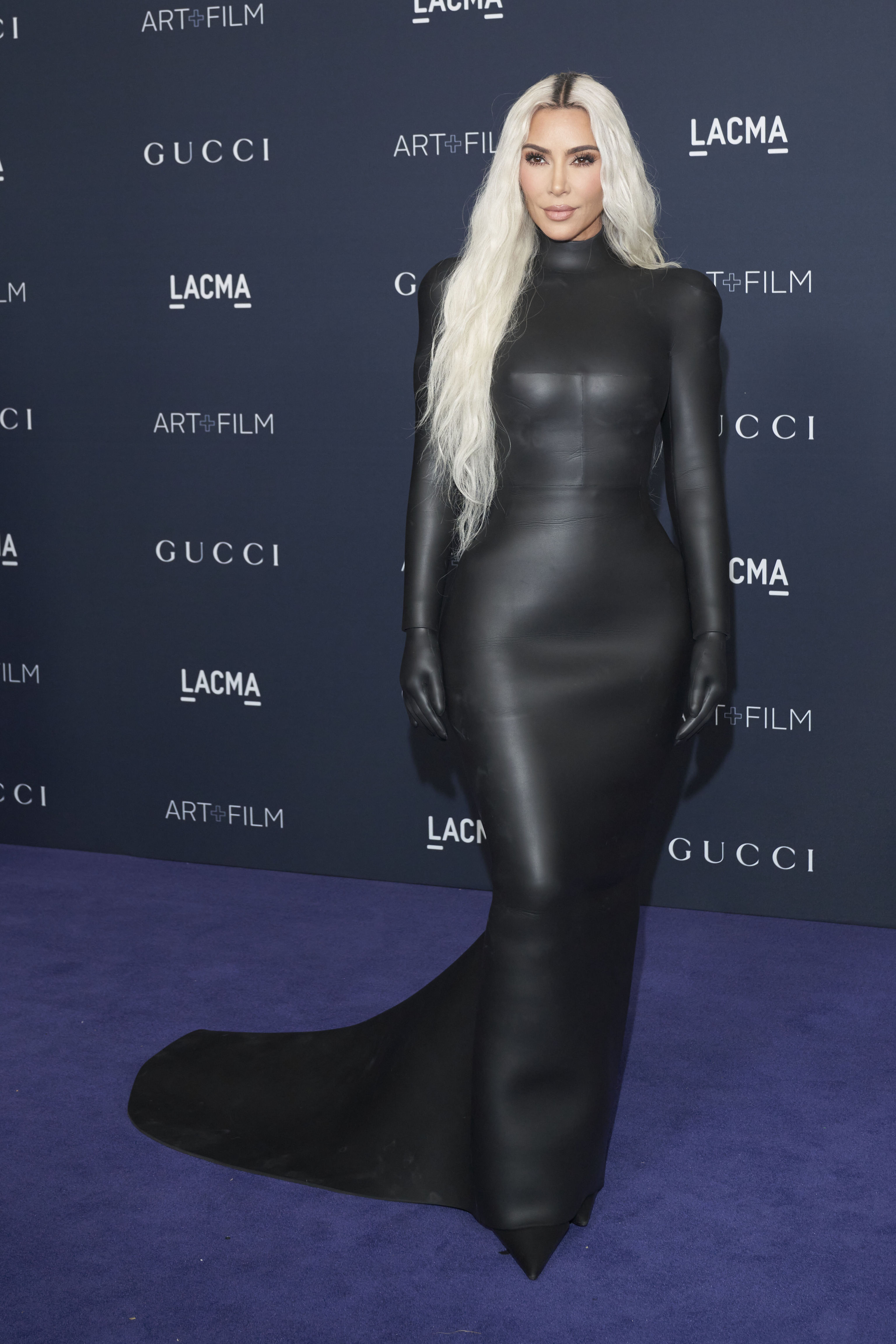 Extremistas Diacrítico Aterrador Kim Kardashian | Moda | EL MUNDO
