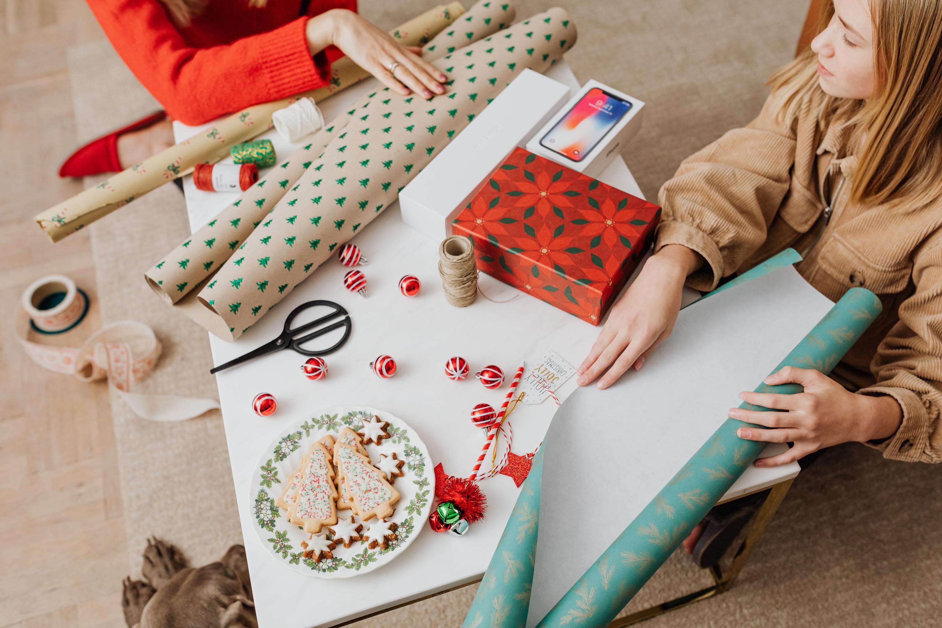 15 adornos de Navidad con material reciclado para hacer con niÃ±os en casa |  Lifestyle