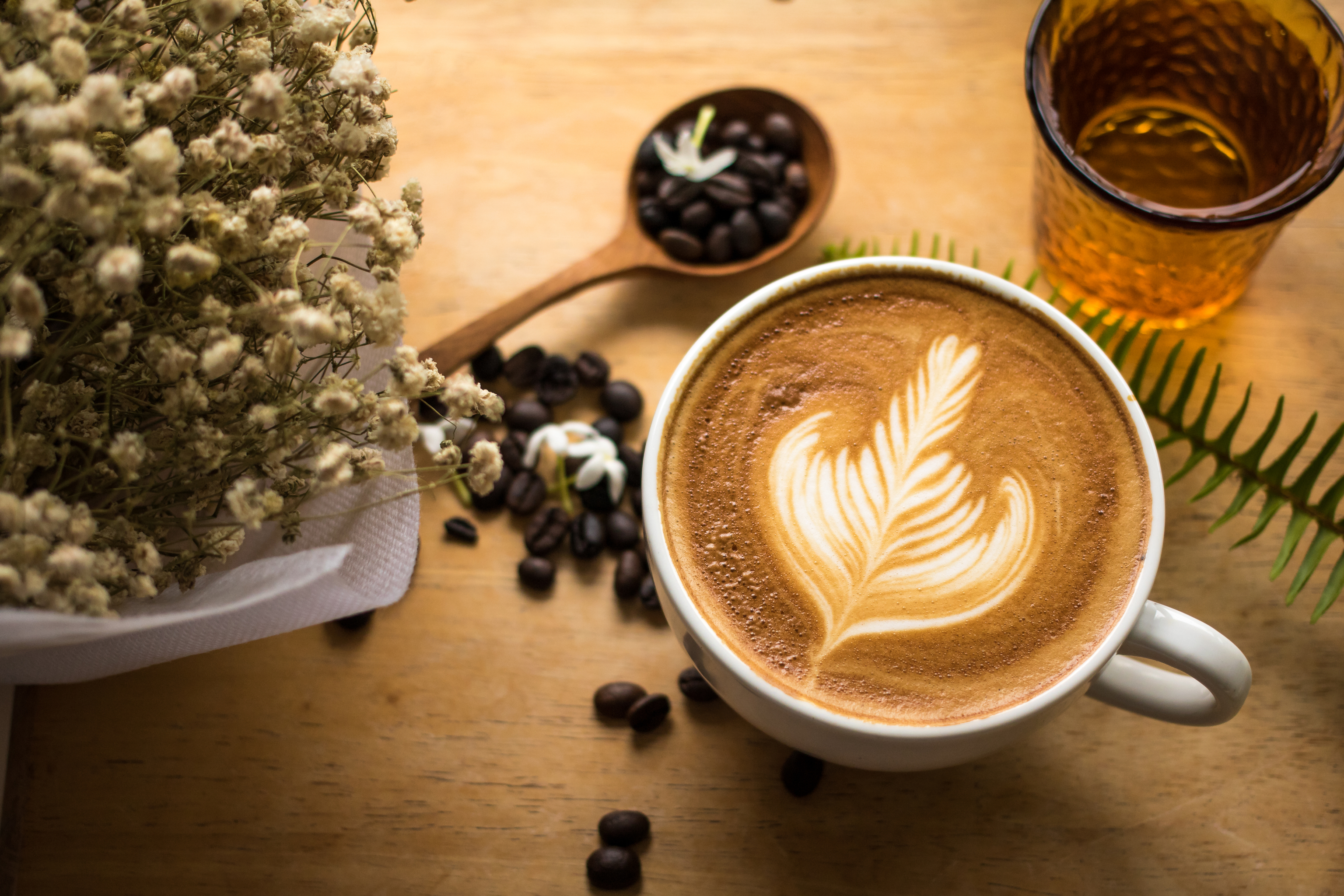 Tomar café reduce el riesgo de cáncer de endometrio
