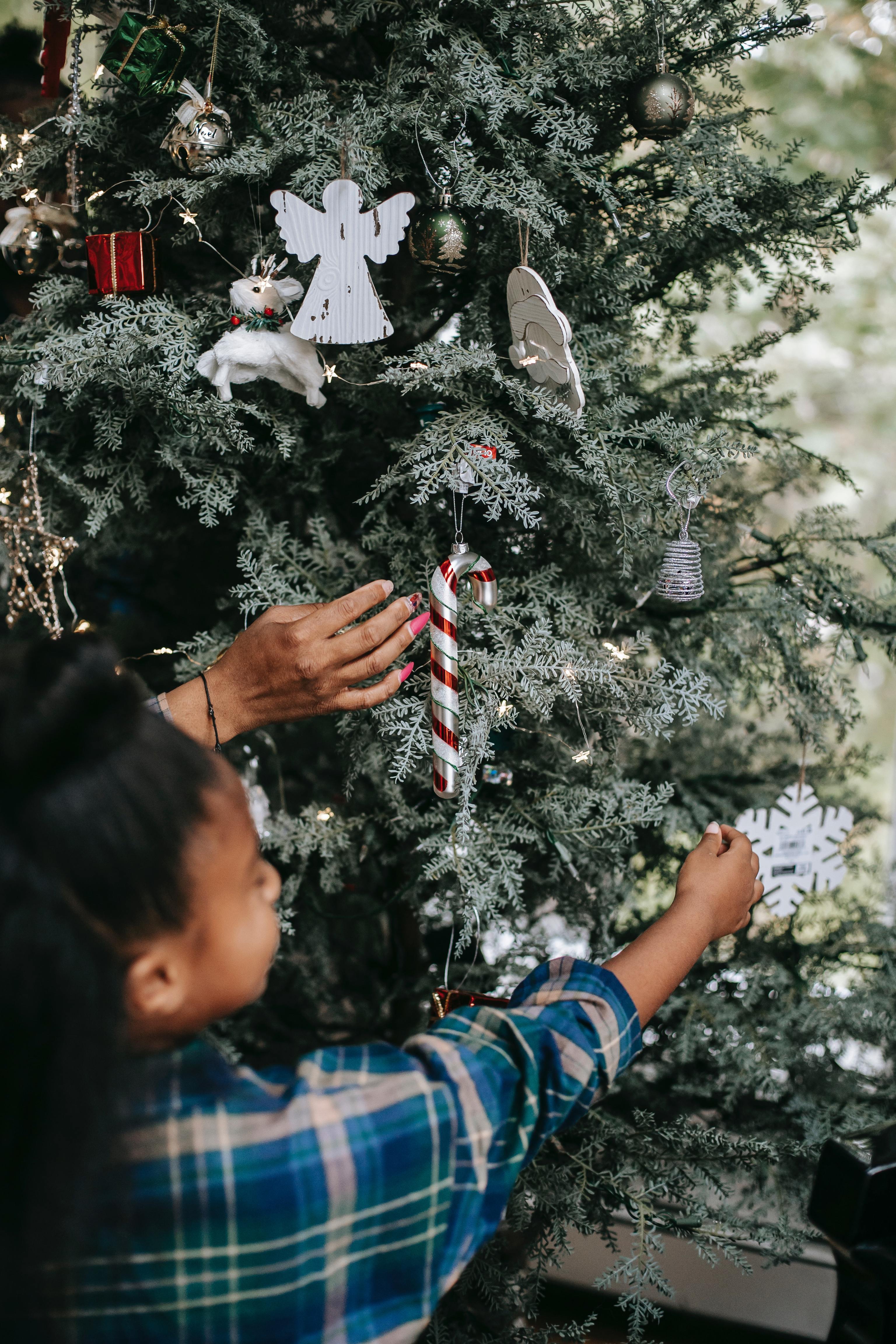 Cómo decorar árbol Navidad pequeño y tener éxito | Lifestyle