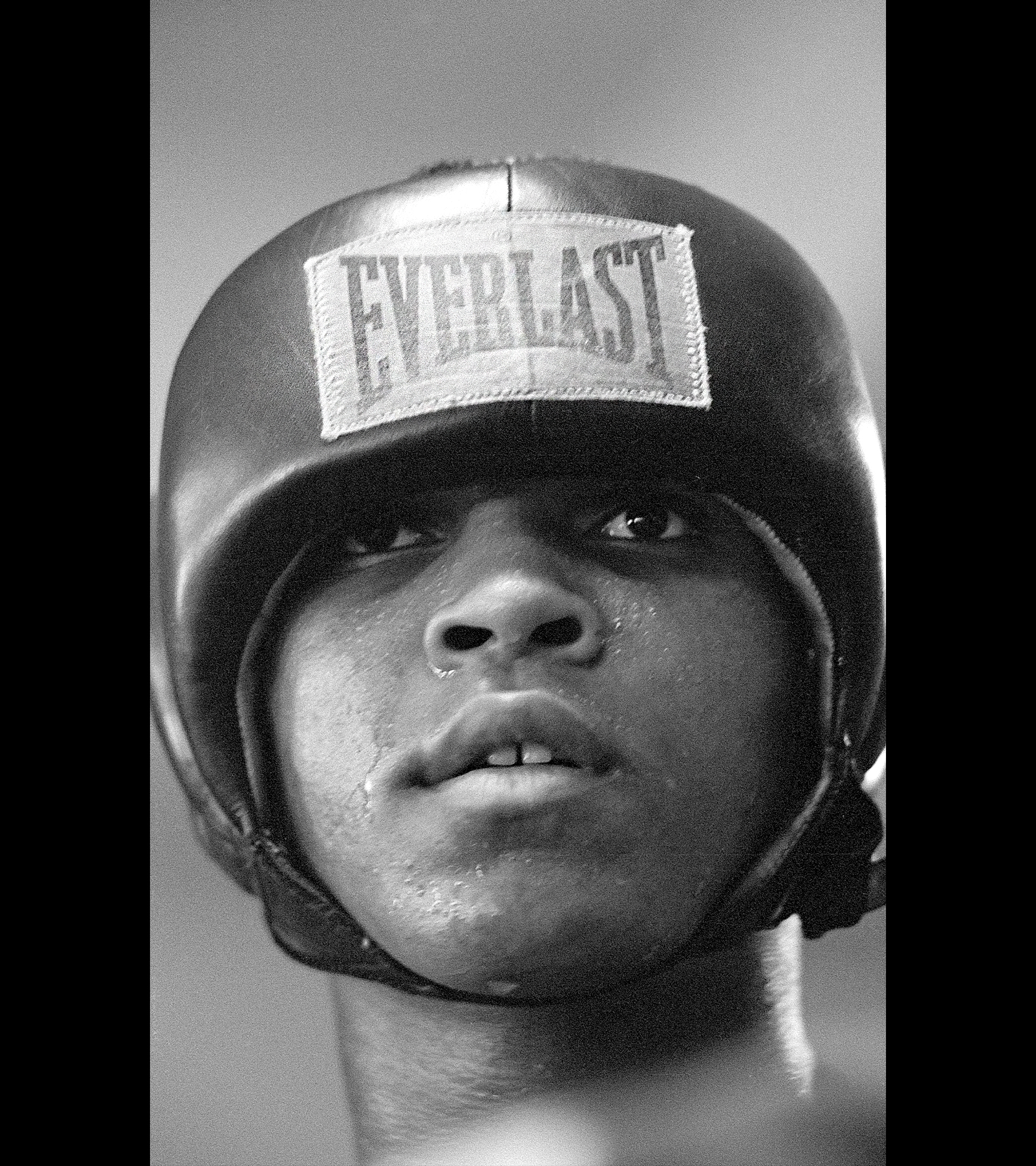 Habla el biógrafo de Cassius Clay: "Ali sería hoy cancelado por sus comentarios sobre la mujer o la religión"